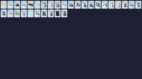 The Sims 4 Kitchen Clutter Kit (PC) - EA App Key - GLOBAL - 5