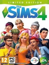 The Sims 4 Limited Edition EA App Key GLOBAL - 2