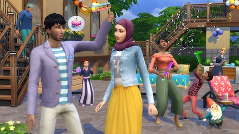 The Sims 4 Moschino Stuff Pack (Xbox One) - Xbox Live Key - EUROPE - 5