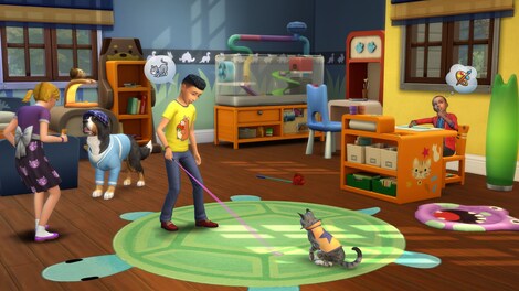 The Sims 4 My First Pet Stuff (PC) - EA App Key - EUROPE - 5