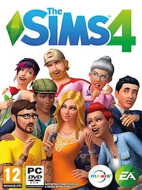 The Sims 4 + My First Pet Stuff + Romantic Garden Stuff Bundle | Standard Edition (PC) - EA App Account - GLOBAL - 3