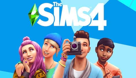 The Sims 4 Outdoor Retreat + Cool Kitchen Stuff (PC) - EA App Key - GLOBAL - 0