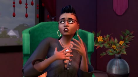 The Sims 4 Paranormal Stuff Pack (PC) - Steam Key - GLOBAL - 6