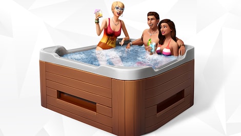 The Sims 4: Perfect Patio Stuff (PC) - EA App Key - EUROPE - 6