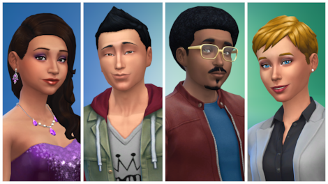 The Sims 4 Plus Island Living Bundle - EA App - Key GLOBAL - 14
