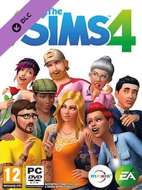 The Sims 4 - P.R.I.M.A 3000 EA App Key GLOBAL - 1