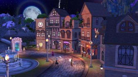 The Sims 4: Realm of Magic (Xbox One) - Xbox Live Key - EUROPE - 7