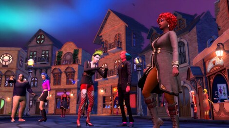 The Sims 4: Realm of Magic (Xbox One) - Xbox Live Key - UNITED STATES - 5