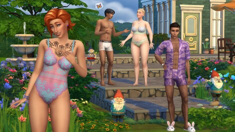 The Sims 4: Simtimates Collection Kit (PC) - EA App Key - GLOBAL - 4