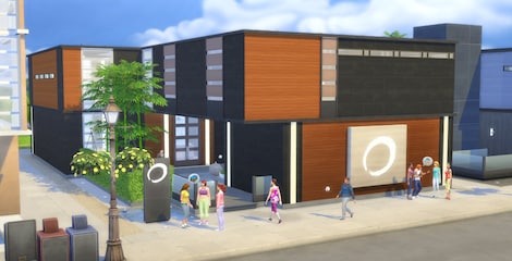 The Sims 4: Spa Day (PC) - Steam Gift - GLOBAL - 11