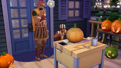 The Sims 4: Spooky Stuff (PC) - EA App Key - EUROPE - 3