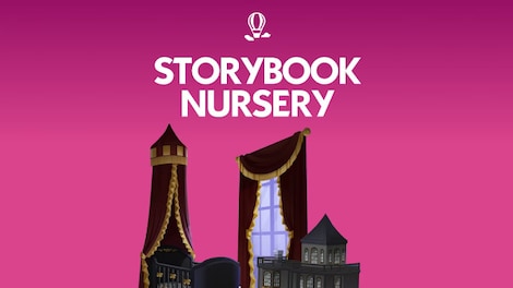 The Sims 4: Storybook Nursery Kit (PC) - EA App Key - EUROPE - 0
