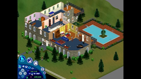The Sims: Legacy Collection (PC) - Steam Account - GLOBAL - 6
