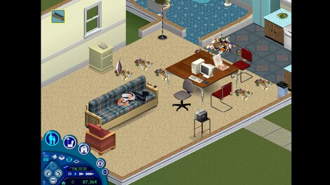 The Sims: Legacy Collection (PC) - Steam Account - GLOBAL - 7