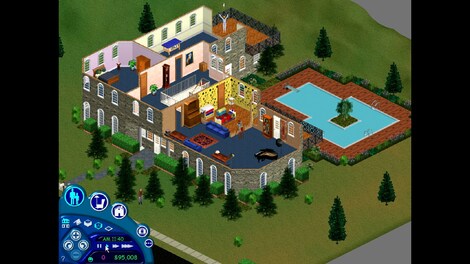 The Sims: Legacy Collection (PC) - Steam Key - EUROPE - 6
