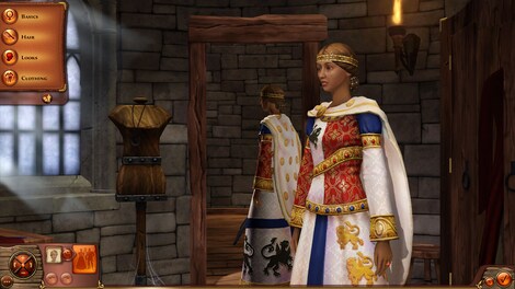 The Sims Medieval Limited Edition EA App Key GLOBAL - 4