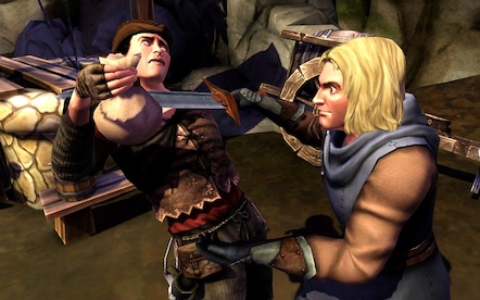 The Sims Medieval (PC) - EA App Account - GLOBAL - 5