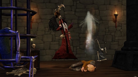 The Sims Medieval Steam Gift GLOBAL - 4