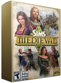 The Sims Medieval Steam Key GLOBAL - 7