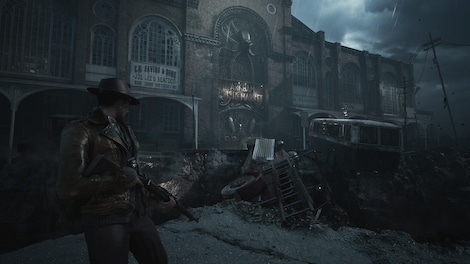 The Sinking City 2 | Deluxe Edition (Xbox Series X/S) - Xbox Live Key - AUSTRALIA - 12
