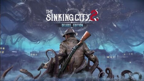 The Sinking City 2 | Deluxe Edition (Xbox Series X/S) - Xbox Live Key - POLAND - 0