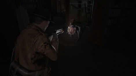The Sinking City 2 (PC) - Steam Gift - EUROPE - 6
