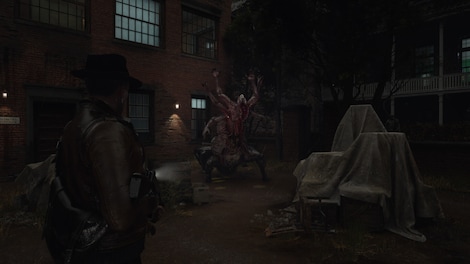 The Sinking City 2 (PC) - Steam Gift - EUROPE - 5