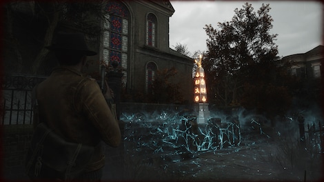 The Sinking City 2 (PC) - Steam Gift - EUROPE - 8