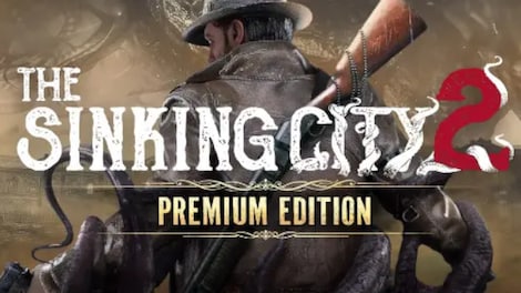 The Sinking City 2 | Premium Edition (Xbox Series X/S) - Xbox Live Key - EUROPE - 0