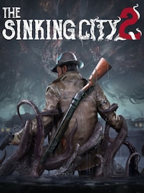 The Sinking City 2 (Xbox Series X/S) - Xbox Live Key - EUROPE - 1