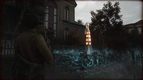 The Sinking City 2 (Xbox Series X/S) - Xbox Live Key - POLAND - 8