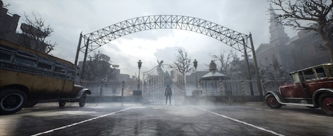 The Sinking City (PC) - Steam Key - GLOBAL - 7