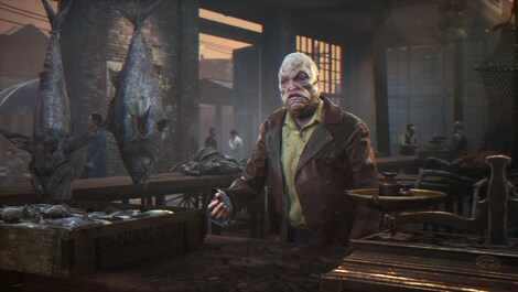 The Sinking City (PC) - Steam Key - GLOBAL - 4