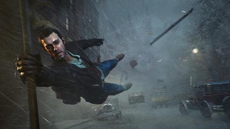The Sinking City (PC) - Steam Key - GLOBAL - 10