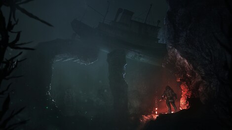 The Sinking City Remastered | Deluxe Edition (Xbox Series X/S) - Xbox Live Key - ARGENTINA - 4