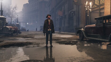 The Sinking City | Remastered Deluxe Edition (Xbox Series X/S) - Xbox Live Key - UNITED STATES - 11
