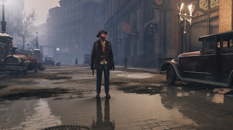 The Sinking City Remastered - Epic - Key EUROPE - 11