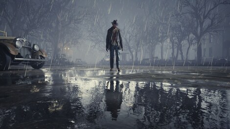 The Sinking City Remastered - Epic - Key EUROPE - 7