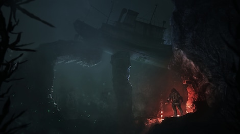 The Sinking City Remastered - Epic - Key EUROPE - 4