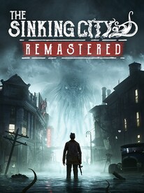 The Sinking City Remastered (PC) - Steam Key - CIS - 1
