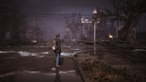 The Sinking City | Remastered (Xbox Series X/S) - Xbox Live Key - GLOBAL - 9