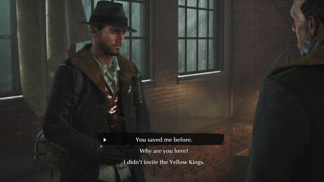 The Sinking City | Remastered (Xbox Series X/S) - Xbox Live Key - GLOBAL - 12
