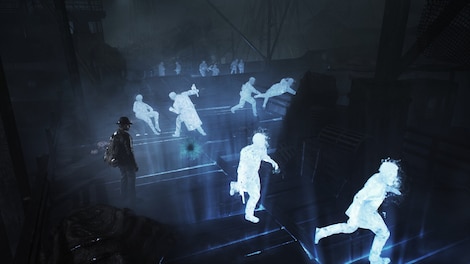 The Sinking City | Standard Edition (PC) - Epic Key - EUROPE - 5