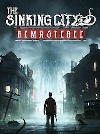 The Sinking City | Standard Edition (PS4) - PSN Key - EUROPE - 1