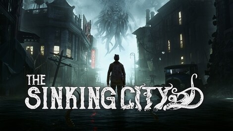 The Sinking City | Standard Edition (Xbox One) - Xbox Live Key - UNITED STATES - 0