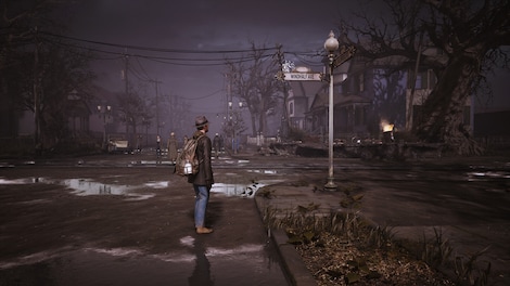 The Sinking City Remastered (PC) - Steam Key - EUROPE - 9