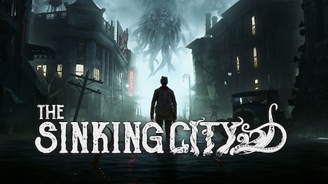 The Sinking City | Standard Edition (Xbox One) - Xbox Live Account - GLOBAL - 0