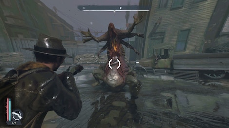 The Sinking City Remastered (Xbox One) - Xbox Live Account - GLOBAL - 6