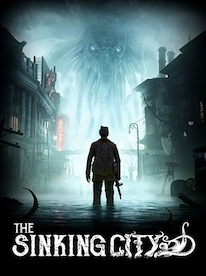 The Sinking City | Standard Edition (Xbox One) - Xbox Live Account - GLOBAL - 1