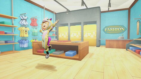 The Sisters 2 - Kigurumi DLC (PC) - Steam Key - GLOBAL - 3